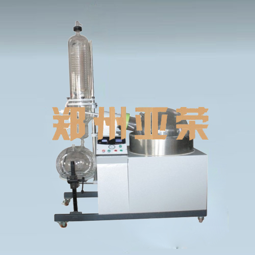 RE-100L旋轉蒸發(fā)器